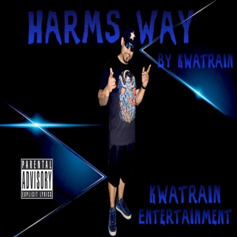 Harms Way | Boomplay Music