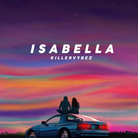 Isabella | Boomplay Music