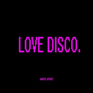 Love Disco