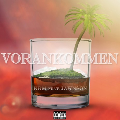 Vorankommen ft. Jawnson | Boomplay Music