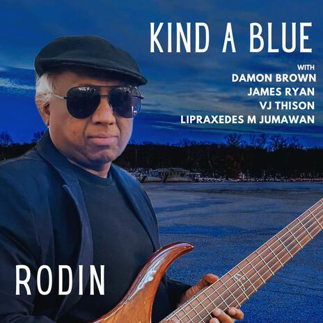 Kind A Blue | Boomplay Music