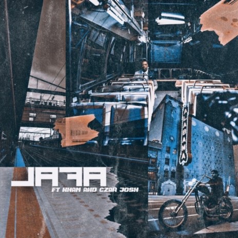 JA7A ft. CZAR Josh & Kham | Boomplay Music