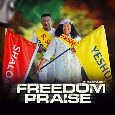 Freedom Praise | Boomplay Music