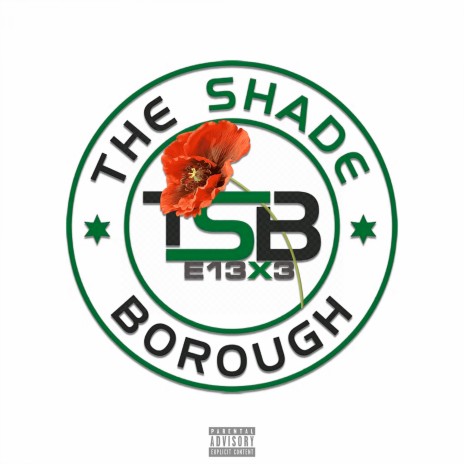 The Shadeborough | Boomplay Music