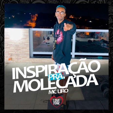 Inspiração pra Molecada | Boomplay Music