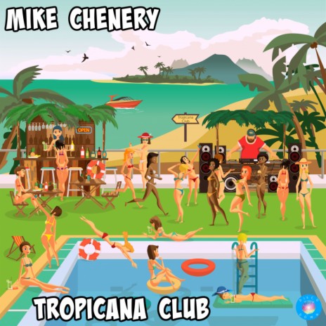 Tropicana Club | Boomplay Music