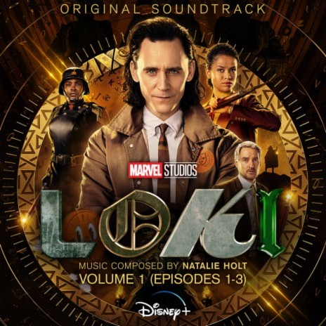 Catch Up (From "Loki: Vol. 1 (Episodes 1-3)"/Score) | Boomplay Music