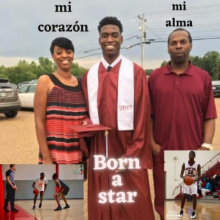 Born A Star