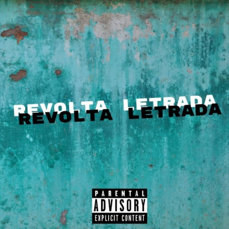 Revolta Letrada ft. hiroxima | Boomplay Music