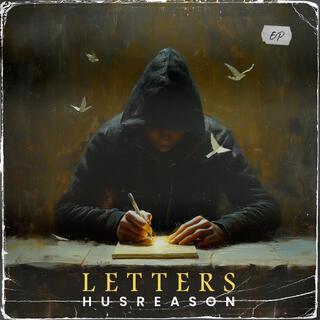 Letters EP