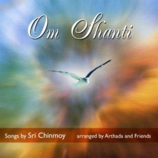 Om Shanti