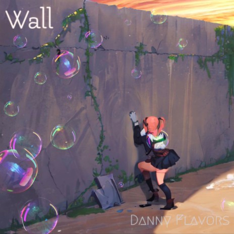 Wall | Boomplay Music