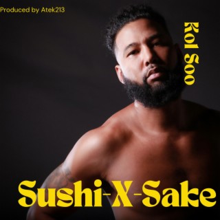 Sushi X Sake