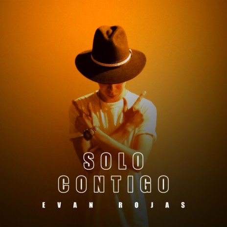 Solo Contigo | Boomplay Music