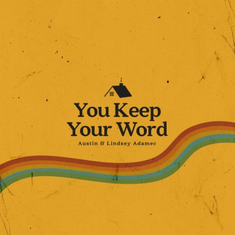 You Keep Your Word (Live)