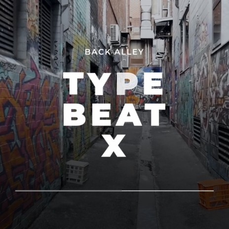 Back Alley | Boomplay Music