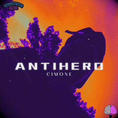 AntiHero | Boomplay Music