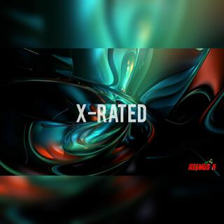 X-Rated