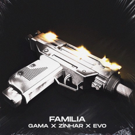 Familia ft. E.v.o & Zinhar | Boomplay Music