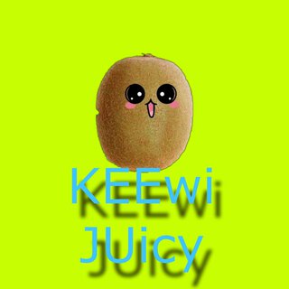 Keewi Juicy