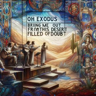 Exodus Message Two lyrics | Boomplay Music