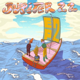 Jupiter 22 EP 2