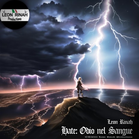 Hate: Odio nel Sangue (Phonk House) | Boomplay Music