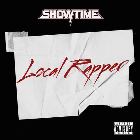 Local Rapper | Boomplay Music