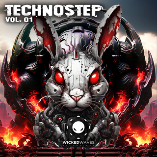 Technostep Vol. 01