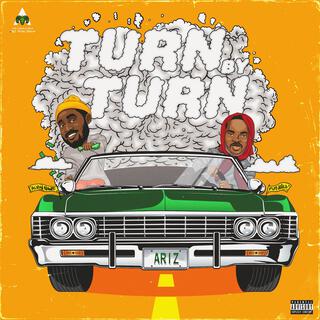 Aries Turn By Turn lyrics | Boomplay Music