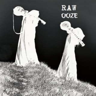 Raw Ooze (with Black Ooze)
