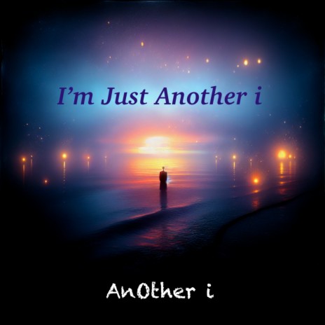 I'm Just Another i | Boomplay Music