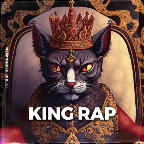 King Rap | Boomplay Music