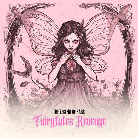 Fairytales Revenge | Boomplay Music