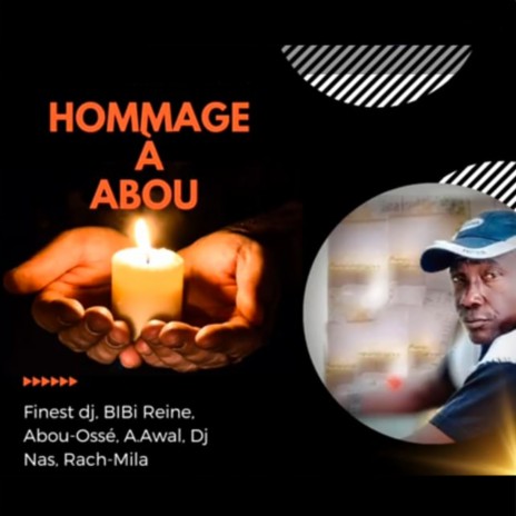 Hommage à Abou | Boomplay Music