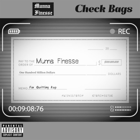 Check Bags | Boomplay Music