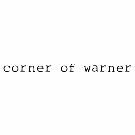 corner of warner