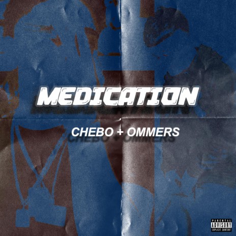 Medication ft. Ommers | Boomplay Music