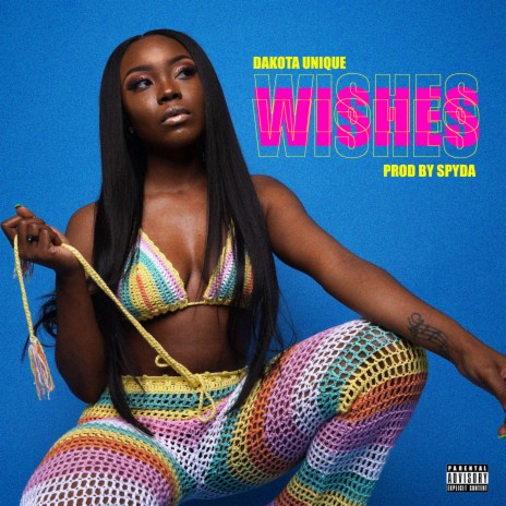 WISHES | Boomplay Music