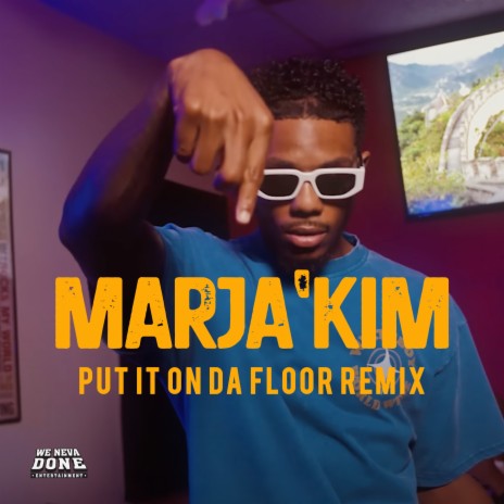 Put It On Da Floor Remix | Boomplay Music