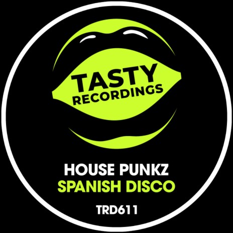 Spanish Disco (Extended Mix) | Boomplay Music