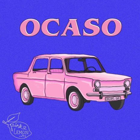 Ocaso | Boomplay Music