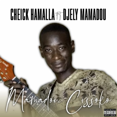 Mamadou Cissoko | Boomplay Music