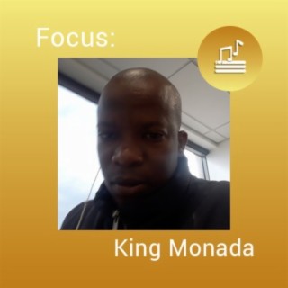 King Monada