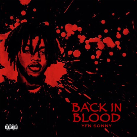 Back In Blood Freestyle | Boomplay Music