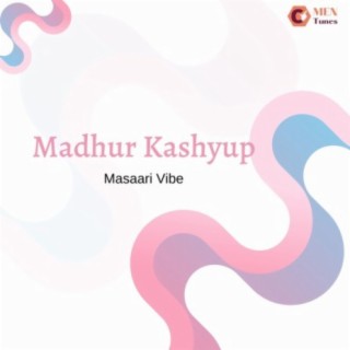 Madhur Kashyup
