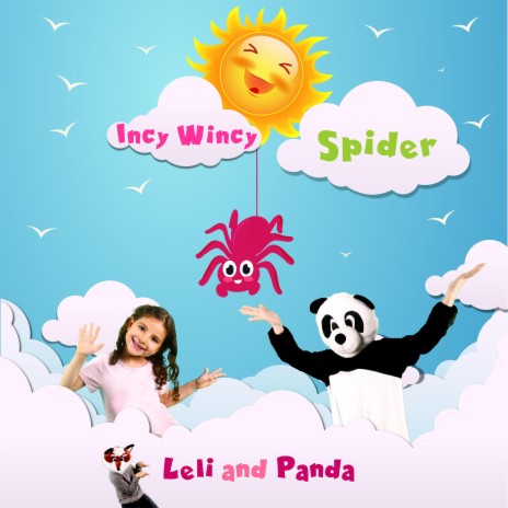 Incy Wincy Spider | Boomplay Music