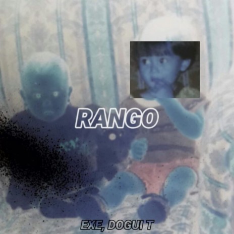 Rango | Boomplay Music