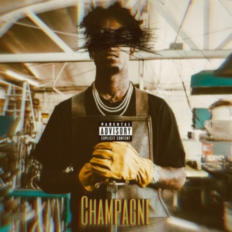 Champagne | Boomplay Music