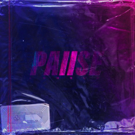 Pause Longue (feat. lunath)